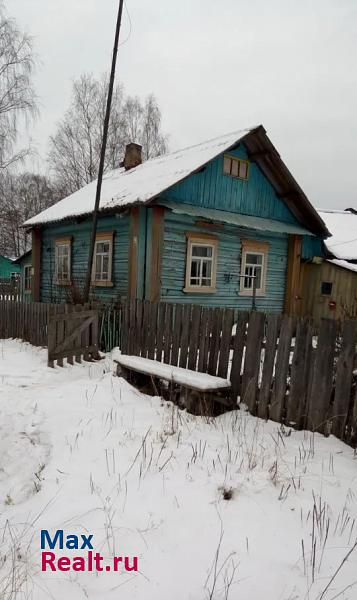 купить частный дом Верещагино Верещагинский городской округ