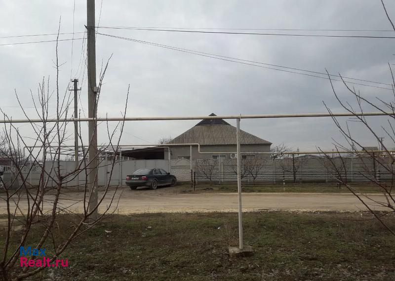 купить частный дом Красноперекопск село Воинка, улица Пирогова