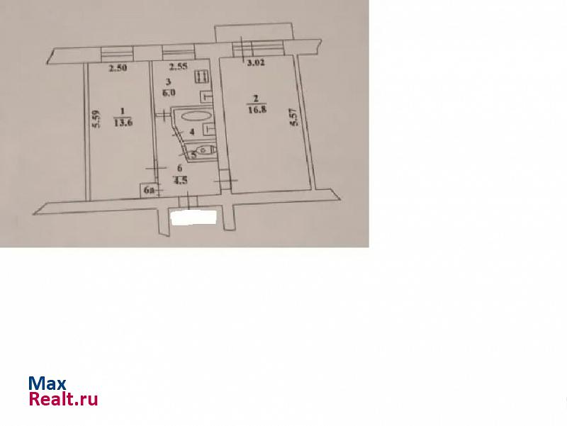 муниципальное образование город Собинка, Рабочий проспект Собинка квартира