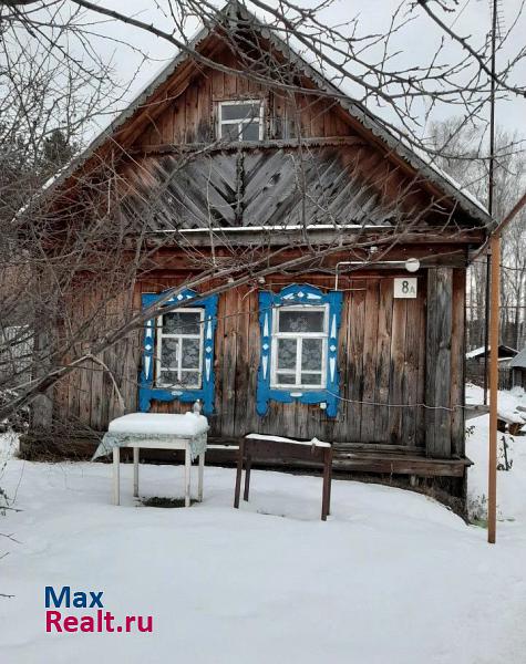 купить частный дом Благовещенск Первомайская улица, 8а