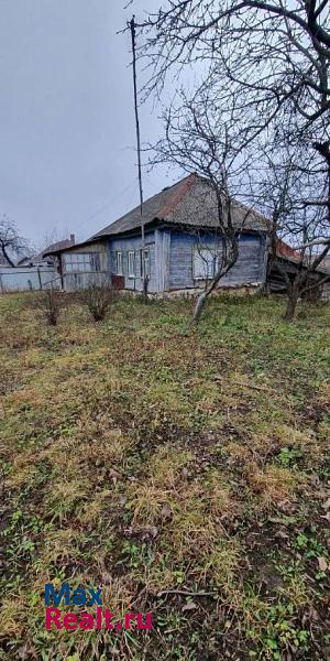 купить частный дом Ясногорск село Мокрый Корь, улица Нижняя Слобода