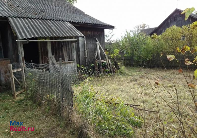 село Иваньковский, Советская улица Гаврилов Посад квартира