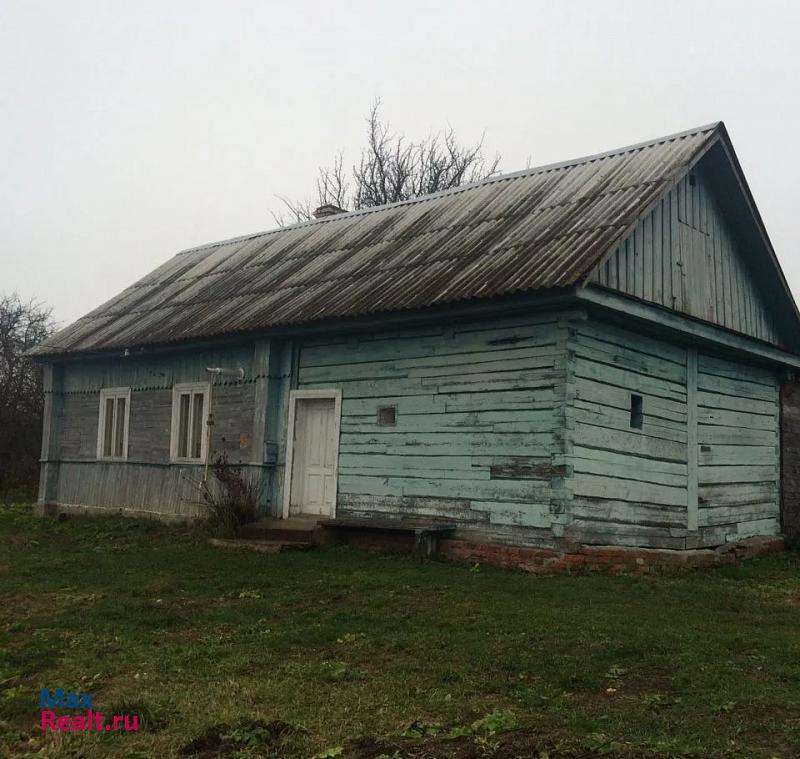 купить частный дом Козельск деревня Слаговищи