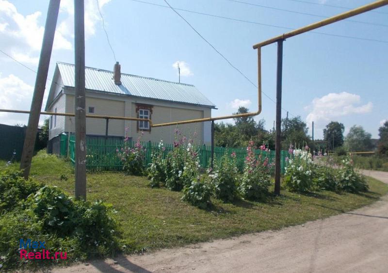 купить частный дом Перевоз село, городской округ Перевозский, Ягодное