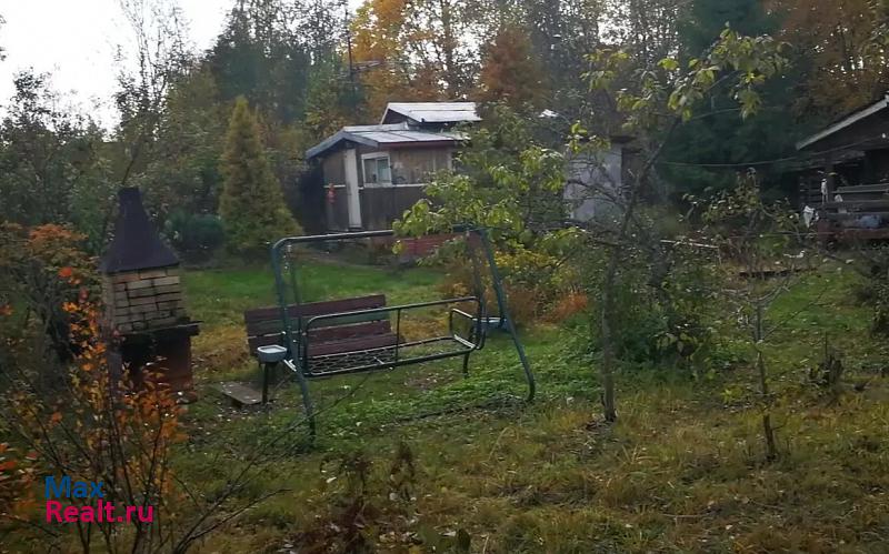 купить частный дом Сертолово Сертоловское городское поселение, СНТ Иволга, 2-я линия