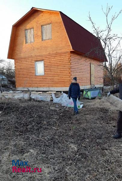 купить частный дом Кировск Кировское городское поселение, садоводческий массив Грибное, 5-я линия