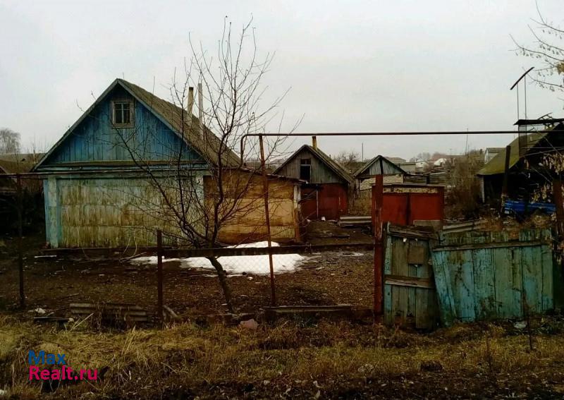 купить частный дом Аркадак Луговая улица, 5