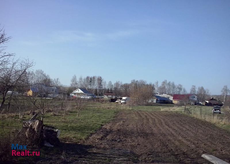 купить частный дом Лысково нижегородская область, Лысковский район, село Трофимово, улица Южная, дом 46