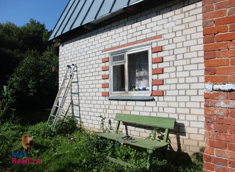 купить частный дом Лысково Большая Советская улица