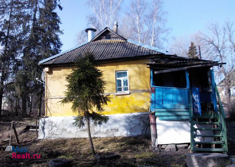 купить частный дом Кромы Вологодская область, посёлок Семёнково