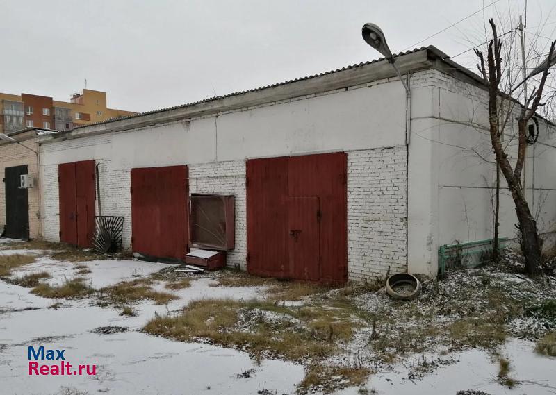 купить гараж Берёзовка посёлок городского типа Берёзовка, улица Пархоменко, 2/1