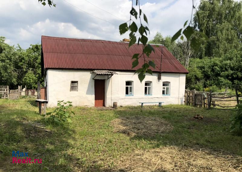 купить частный дом Кимовск село, Михайловский район, Рязанская область, Жмурово