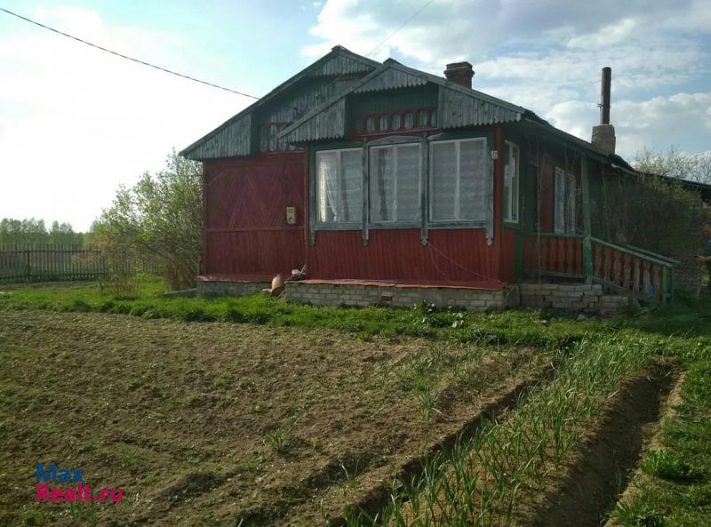 купить частный дом Заволжск Заволжский район