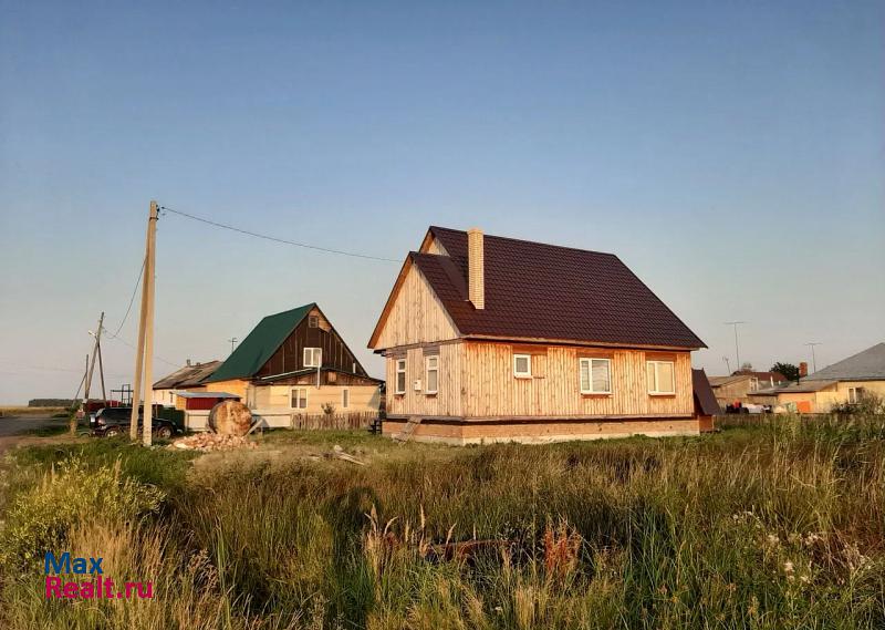 купить частный дом Москаленки посёлок городского типа Москаленки, 2-я Северная улица, 1Б