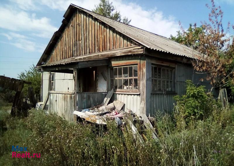 купить частный дом Карталы село Анненское