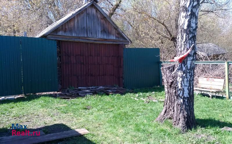 купить частный дом Шацк село Печины, Центральная улица