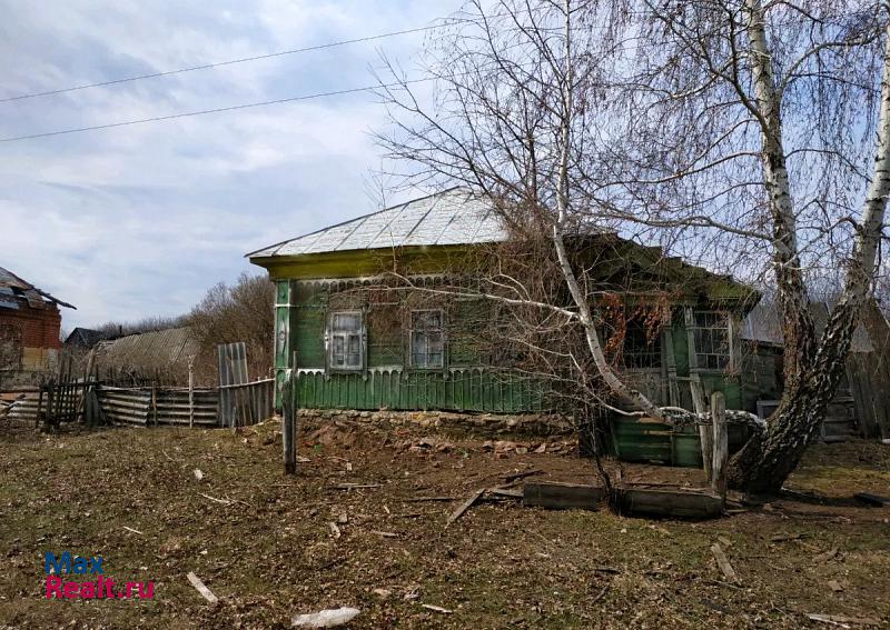 купить частный дом Шацк село, Шацкий район, Польное Ялтуново