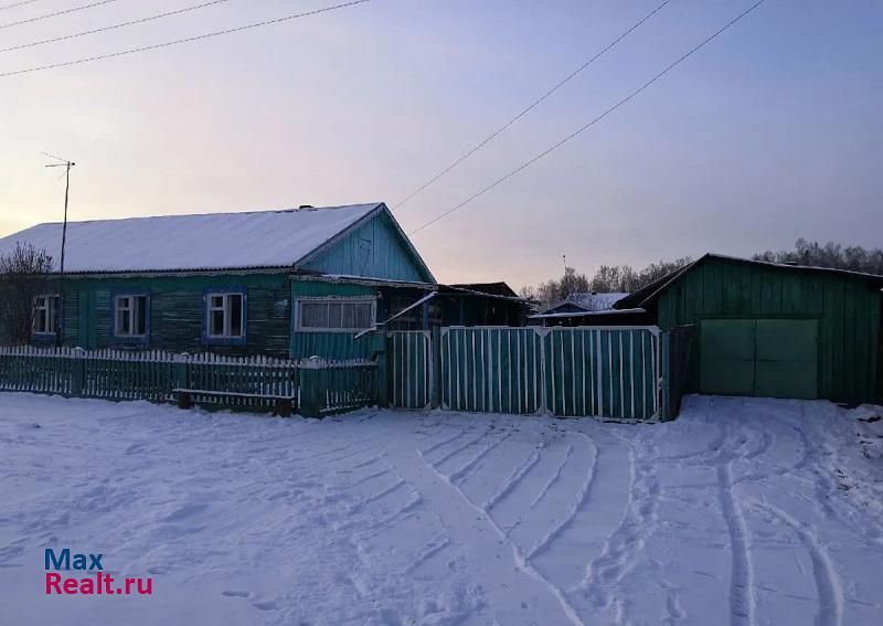 купить частный дом Тулун поселок Евдокимовский (Городок)