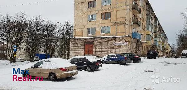 Сортавальское городское поселение, улица Маяковского Сортавала квартира