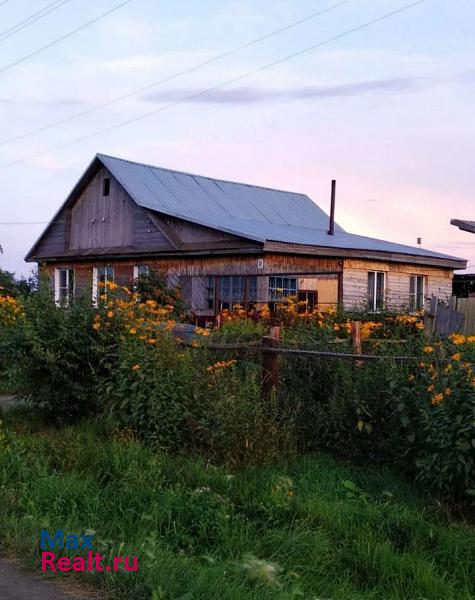 купить частный дом Любинский село Алексеевка, Рабочая улица