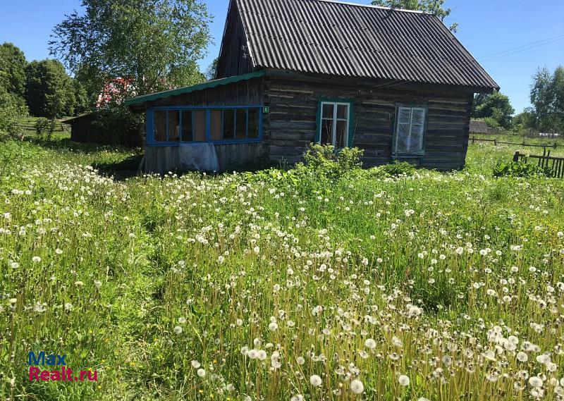 купить частный дом Ельня