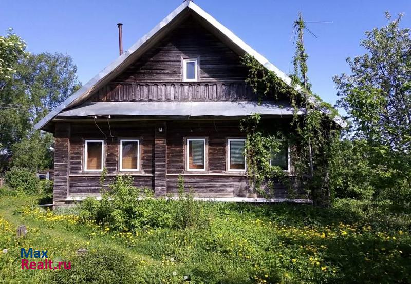 купить частный дом Лихославль деревня, Лихославльский район, Волхово