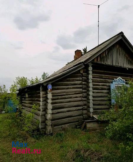 купить частный дом Ордынское Село Нижняя Каменка