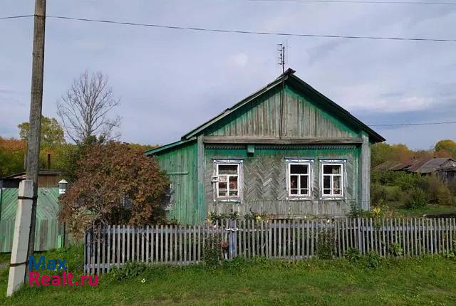 купить частный дом Заводоуковск Совхозная улица, 4