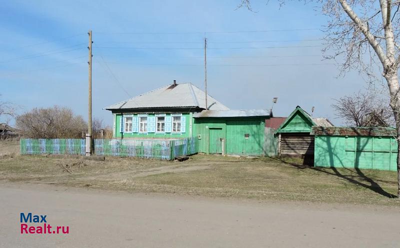 купить частный дом Аргаяш село Губернское, улица Братьев Кауровых, 51А