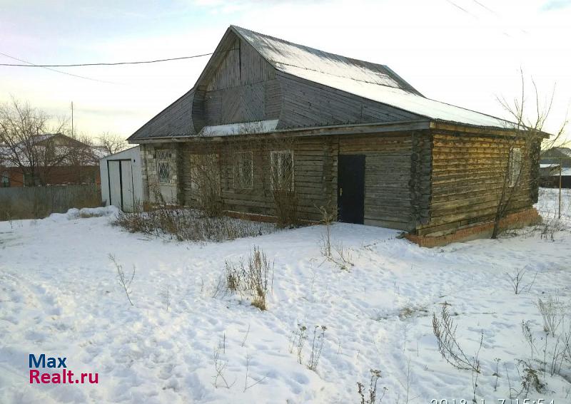 купить частный дом Аргаяш Камышевка