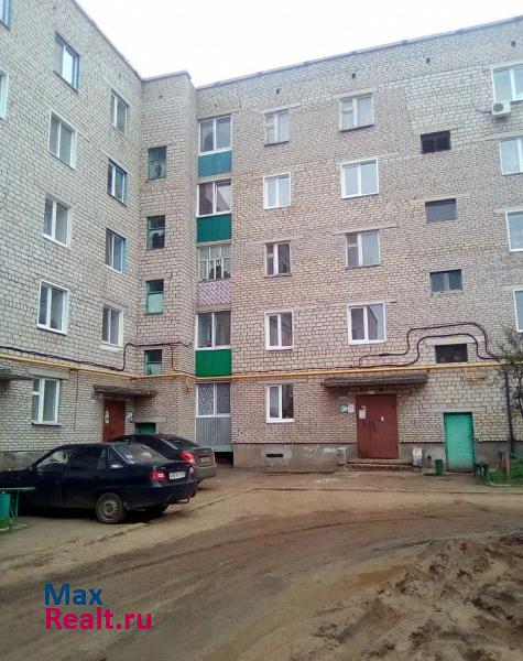 Городское поселение город Дюртюли, Садовая улица, 27А Дюртюли квартира