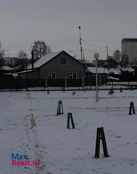 купить частный дом Дюртюли Городское поселение город Дюртюли, Красноармейская улица