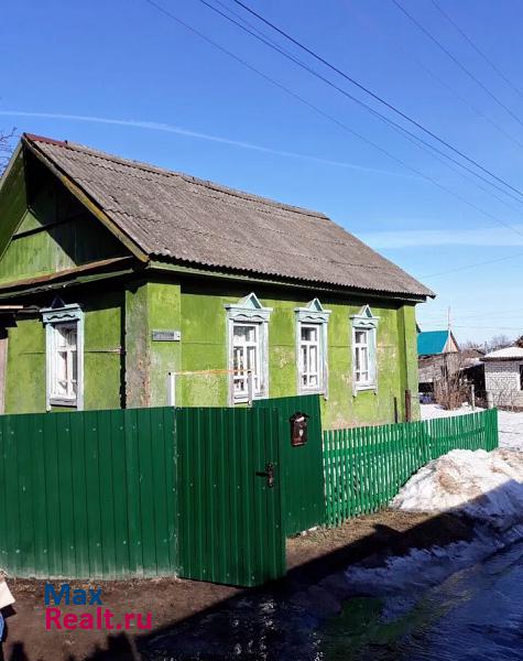 купить частный дом Сураж улица Городок