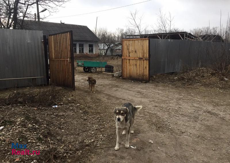 купить частный дом Донской посёлок Пригорье