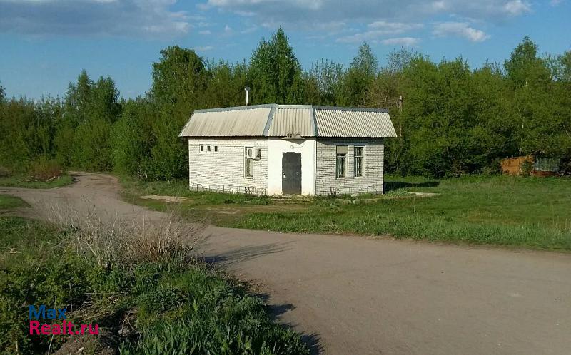 купить частный дом Скопин село Чулково, улица Большак, 53