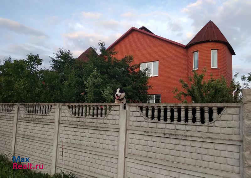 снять дом Разумное Белгородский район, посёлок городского типа Разумное, Зелёная улица, 16