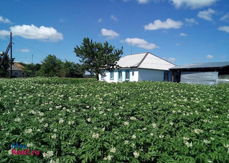 купить частный дом Катайск деревня Гусиное