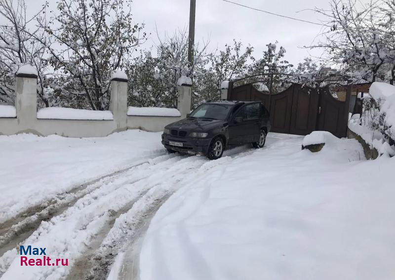 купить частный дом Учкекен Карачаево-Черкесская Республика, село Учкекен, улица Богатырёва