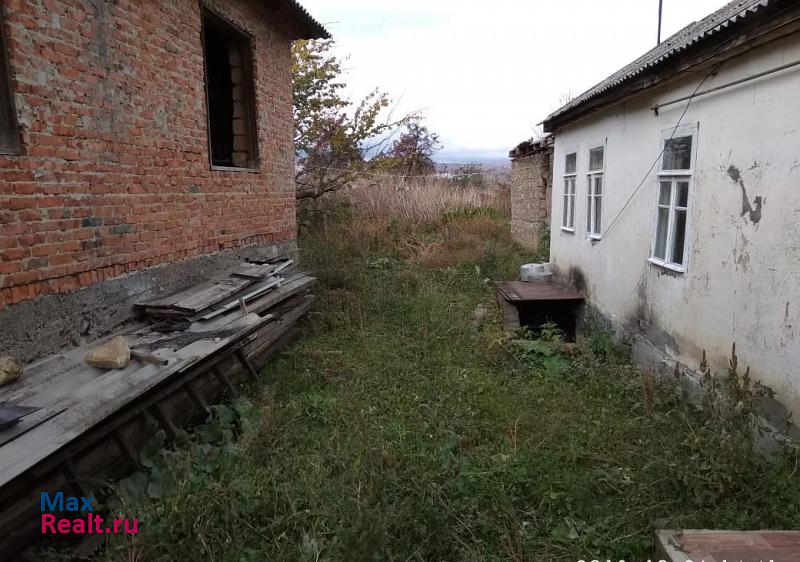 купить частный дом Учкекен село, Малокарачаевский район, Карачаево-Черкесская Республика