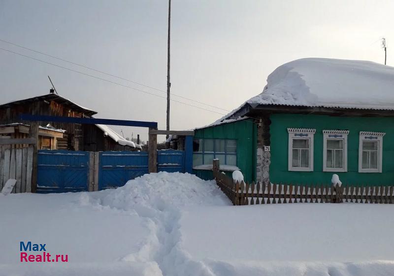 купить частный дом Асино Асиновский район, деревня Мало-Жирово