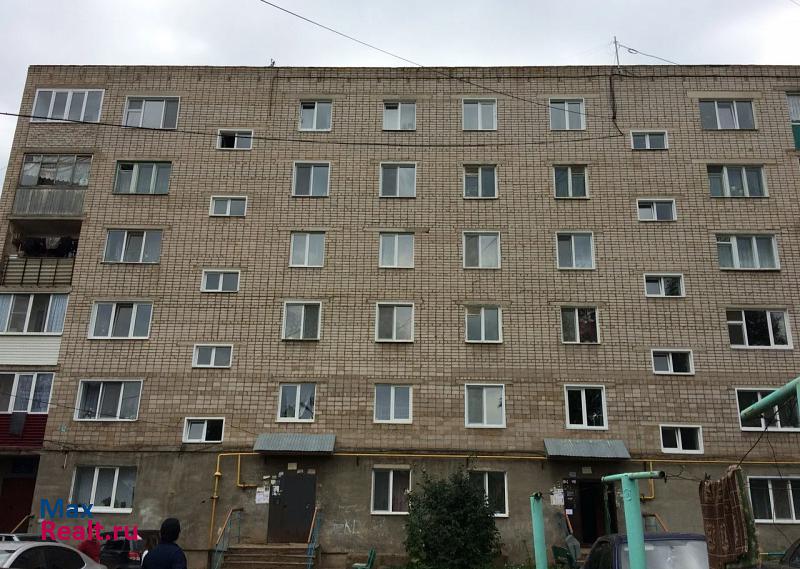 Городское поселение город Бирск, улица 8 Марта, 42 Бирск квартира