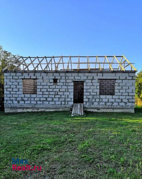 купить частный дом Грязи село Коробовка, Полевая улица, 4А