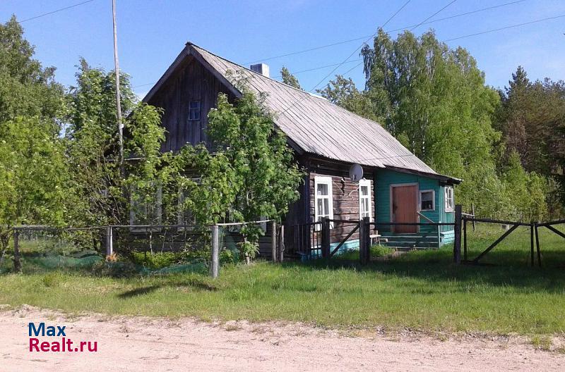 купить частный дом Олонец Олонецкое городское поселение