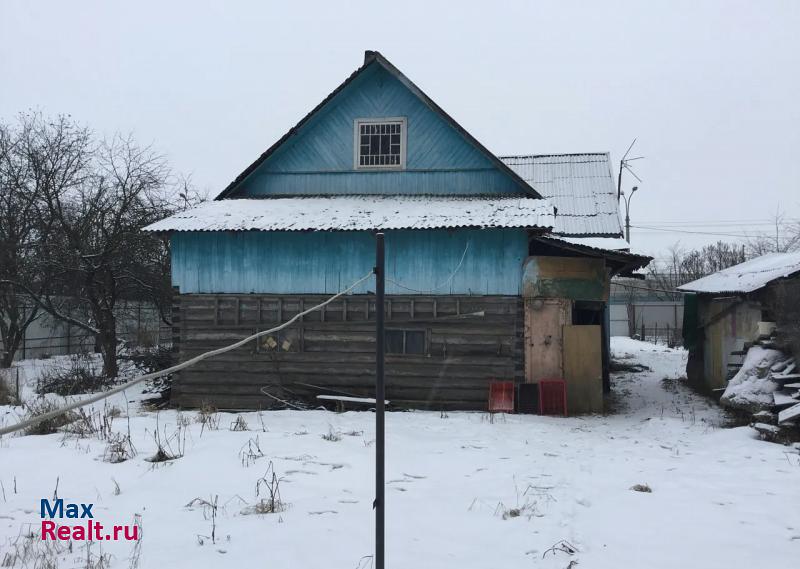 купить частный дом Санкт-Петербург Тельмановское сельское поселение, деревня Ям-Ижора, Ленинградская улица, 50