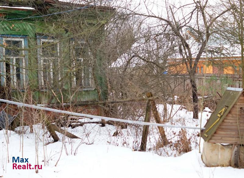 купить частный дом Голицыно Свердловский проспект, 22