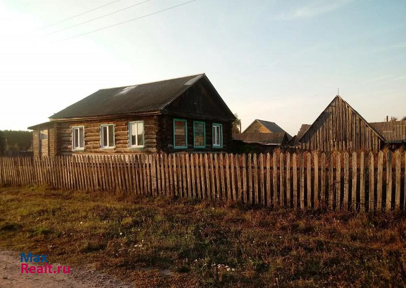 купить частный дом Никольск село Старая Селя