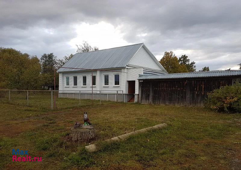 купить частный дом Никольск село Прудное, Солнечная улица, 5