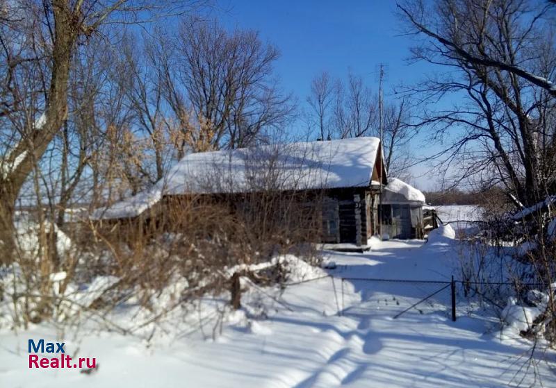 купить частный дом Моршанск село Алгасово, Октябрьская улица