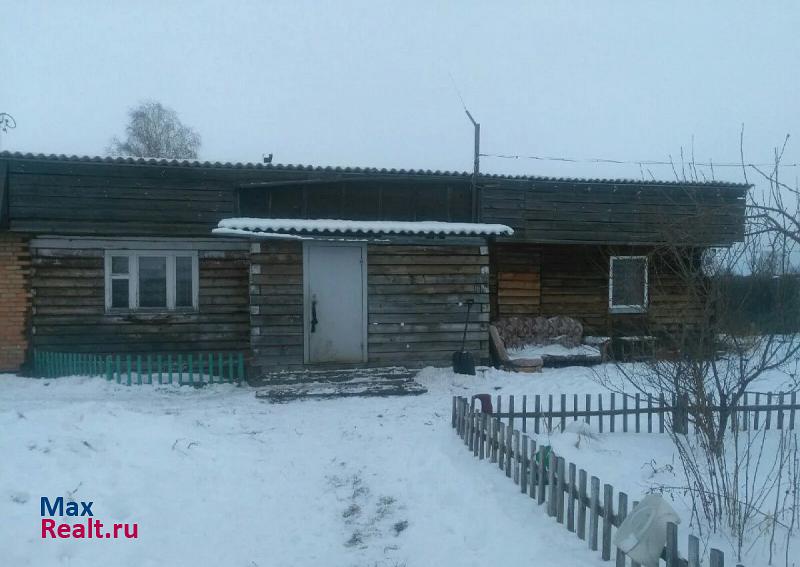 купить частный дом Саяногорск село Очуры, Набережная улица, 73