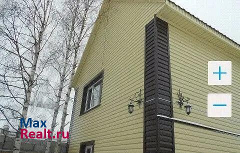 купить частный дом Югорск ул Арантурская